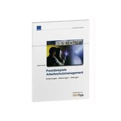 Praxisbeispiele - Arbeitsschutzmanagement . Erfahrungen - Meinungen - L�sungen