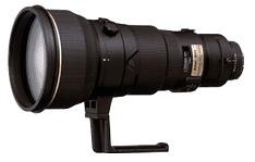 Nikon S-400/2,8 D IF-ED Nikkor II