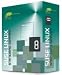 Software : SuSE LINUX STANDARD SERVER 8