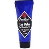 Jack Black Eye Balm Age Minimizing Gel .5oz