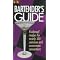 Bartender Guides