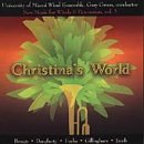 Christinas World for Wind Band & Percussion, Vol 2