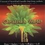 Christina's World for Wind Band & Percussion, Vol 2