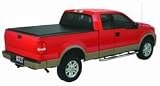 Tonneau Cover TruXedo Lo Pro QT Black
