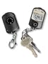 Sportline Key Chain Stopwatch with Compass & Thermometer Model 241