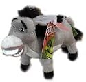Shrek 2 5" Donkey Stuffed Plush Figure