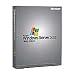 Software : Microsoft Windows Server 2003 Web Edition w/SP1 - license and media ( P70-00197 )