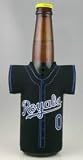 Kansas City Royals Jersey Bottle Holder