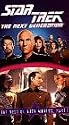 Star Trek - The Next Generation, Episode 74: The Best Of Both Worlds, Part I