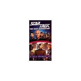 Star Trek - The Next Generation, Episode 74: The Best Of Both Worlds, Part I [VHS]