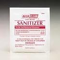 Beer Clean Last Rinse Sanitizer, 1/4-oz. Pouch, 100 Pouches per Case