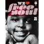 WE LOVE FREE SOUL Vol.2 NEW DIRECTIONS OF ALL AROUND SOUL MUSIC