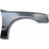 Right Passenger Side Fender 99-05 Pontiac Grand Am Gt Gtp Se Model Models 99 00 01 02 03 04 05 1999 2000 2001 2002 2003 2004 2005