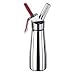 iSi Professional Food & Cream Gourmet Whipper - Brushed Stainless Steel