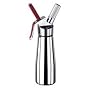 iSi Professional Food & Cream Gourmet Whipper - Brushed Stainless Steel