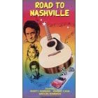 Road to Nashville [VHS]