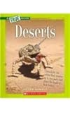 Deserts (True Books: Ecosystems (Paperback))
