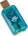 USB 2.0 to Audio Adapter