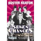 Seven Chances