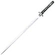 Samurai 3000 Ninja, Plain, Alumimnum Handle - Oriental