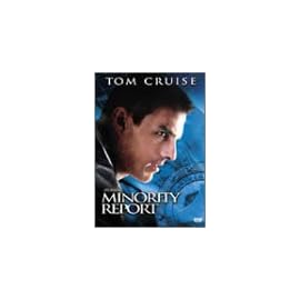 マイノリティ・リポート [DVD]