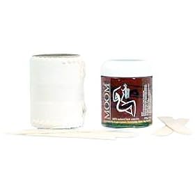 Moom® Sugaring Hair Removal Introductory Kit