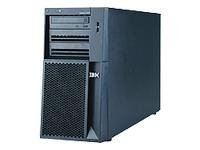IBM System x3400 7975 - Server - tower - 5U - 2-way - 1 x Xeon 5120 / 1.86 GHz - RAM 1 GB - SATA/SAS - hot-swap 3.5 - no HDD - CD - ATI ES1000 - Gigabit Ethernet - Monitor : none