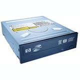 HP 20X DVDrw Sata