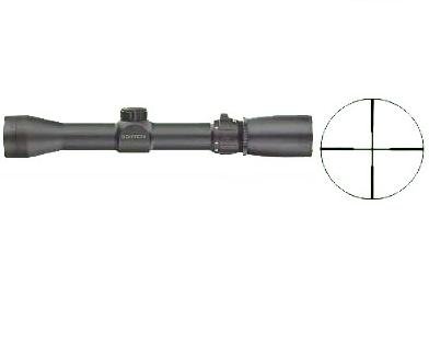 New Sightron Scopes SII 2.5-10X32MM Compact Riflescope Satin Black Plex Reticle For Short Action