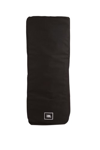 JBL Deluxe Padded Protective Cover for PRX635 Speaker - Black (PRX635-CVR)