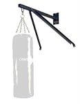 Prime Fighter Heavy Duty Heavy Bag Wall Mount 600