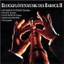 Flute Music of the Baroque 2