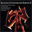 Blockflötenmusik Des Barock II under Corelli, Arcangelo in The Music Store