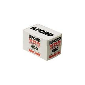 Ilford XP2 Super 135-24