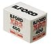 Ilford XP2 400asa 35mm Black & White Film 24-Exposure