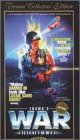 Troma's War [VHS]