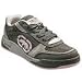 Ecko Red Hoover - Blight | Women's Shoes Gray Suede/Pink Trim