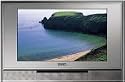Toshiba 32Z23B  Television