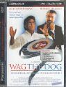 Wag the Dog [Region 2]
