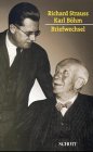 Briefwechsel 1921-1949