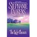 3 BASTION Club paperback book se: THE LADY CHOSEN / A GENTLEMAN'S HONOR / and BEYOND SEDUCTION (Stephanie Laurens)