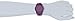 Kenneth Cole REACTION Women's RK2226 Round Analog Purple Dial Watch