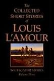 Produkt-Bild: The collected short stories of Louis L'Amour Volum