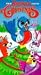 How the Animals Discovered Christmas [VHS]