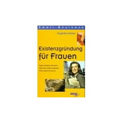 Existenzgr�ndung f�r Frauen