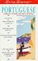 Living Portuguese (Continental), Revised: (Cassette/Book) (Living Language Complete Courses Cassette Edition)
