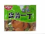 Nissin Chicken Flavored Ramen Noodle