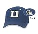 Duke Blue Devils Fitted Zephyr College Cap