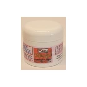 Click here to buy Raspex Skin Gel by Raspex.