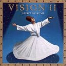 Vision 2: Spirit of Rumi [CASSETTE]